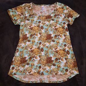 Lularoe Classic T